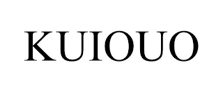 KUIOUO