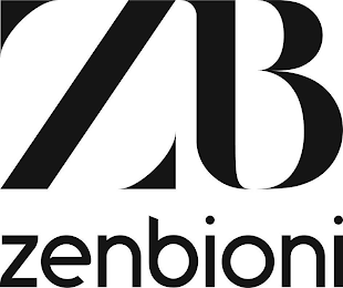 ZB ZENBIONI