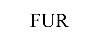 FUR