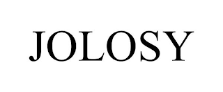 JOLOSY