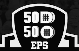 50D 50O EPS