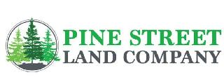 PINE STREET LAND COMPANY