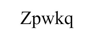 ZPWKQ