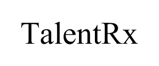 TALENTRX