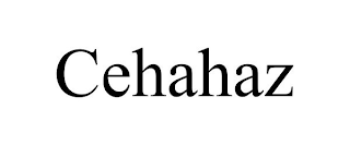 CEHAHAZ