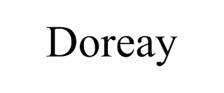 DOREAY