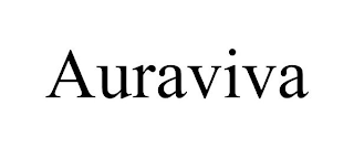 AURAVIVA