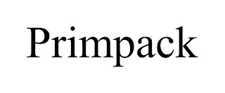 PRIMPACK