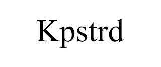 KPSTRD