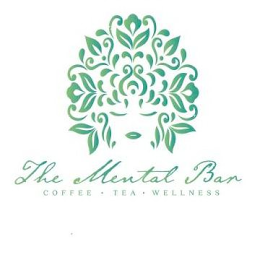 THE MENTAL BAR. COFFEE. TEA. WELLNESS