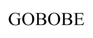 GOBOBE