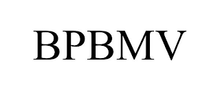 BPBMV