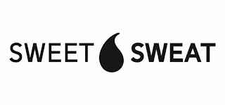SWEET SWEAT