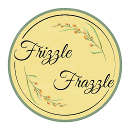 FRIZZLE FRAZZLE
