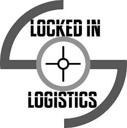 LOCKED IN LOGISTICS LL