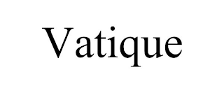 VATIQUE