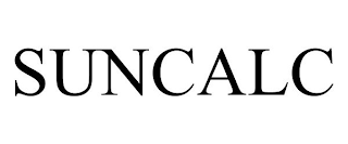 SUNCALC