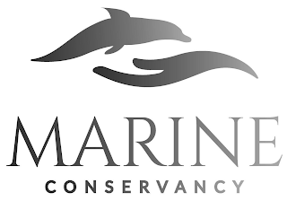 MARINE CONSERVANCY