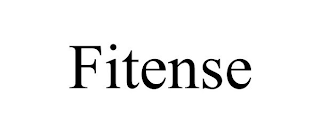 FITENSE