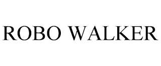ROBO WALKER