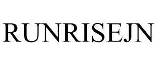 RUNRISEJN