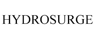 HYDROSURGE