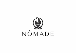 NÔMADE