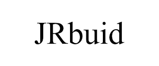 JRBUID