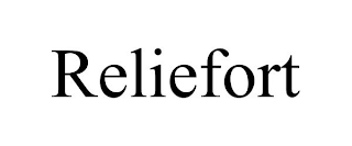 RELIEFORT
