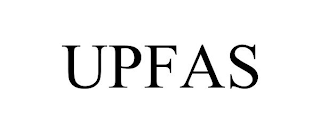 UPFAS