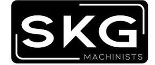 SKG MACHINISTS