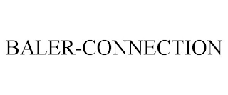 BALER-CONNECTION