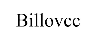 BILLOVCC