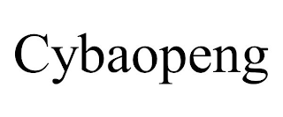 CYBAOPENG
