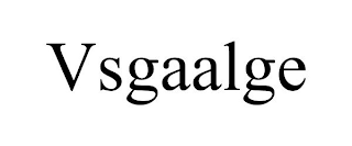 VSGAALGE