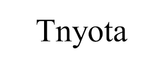 TNYOTA