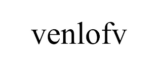 VENLOFV