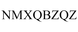 NMXQBZQZ