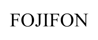 FOJIFON