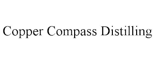 COPPER COMPASS DISTILLING