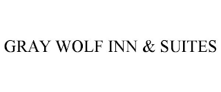 GRAY WOLF INN & SUITES