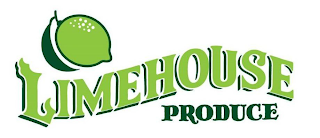 LIMEHOUSE PRODUCE