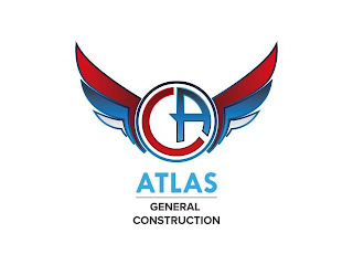 ATLAS GENERAL CONSTRUCTION
