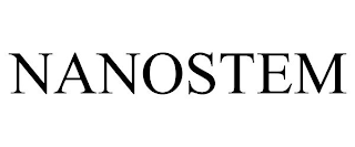 NANOSTEM
