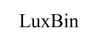 LUXBIN