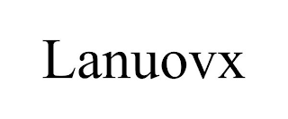 LANUOVX