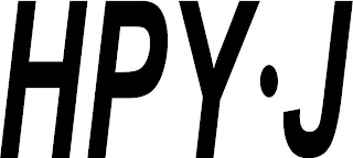 HPY·J