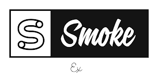 S SMOKE EX
