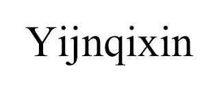 YIJNQIXIN