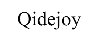QIDEJOY